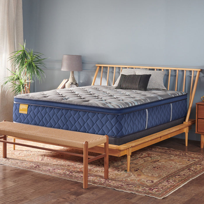 Bridgerton - Soft Euro Pillow Top Mattress