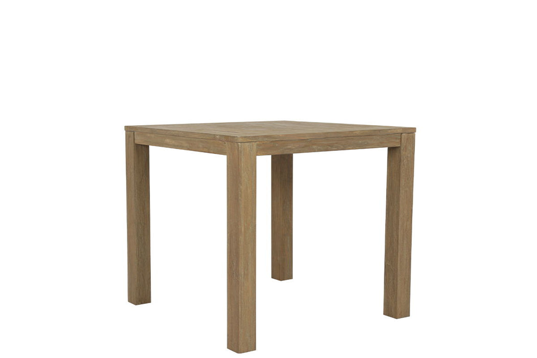 Coastal Teak - End Table - Teak