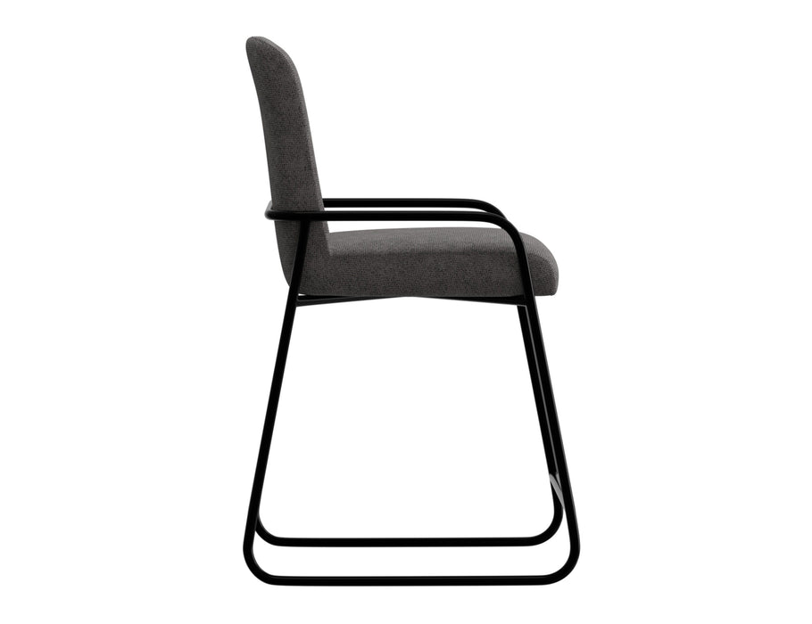 Comala - Metal Bar Stool