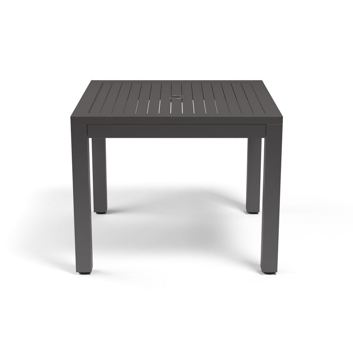 Vegas - Pub Table - Graphite