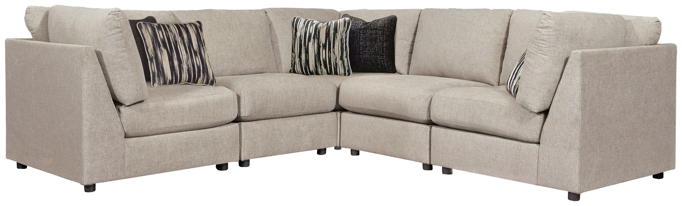 Kellway - Sectional