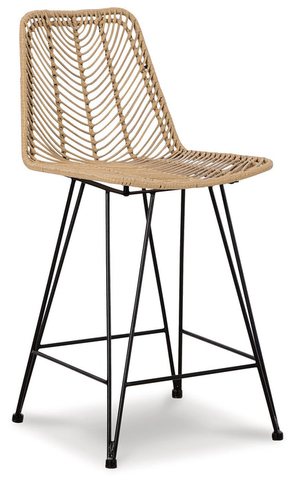 Angentree - Barstool (Set of 2)