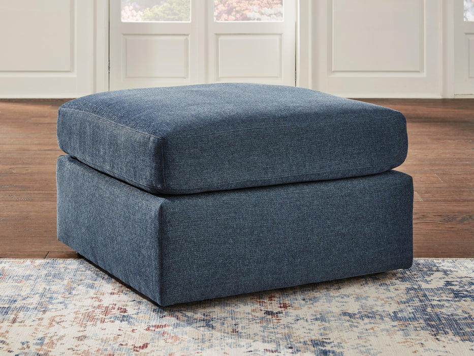 Modmax - Oversized Accent Ottoman