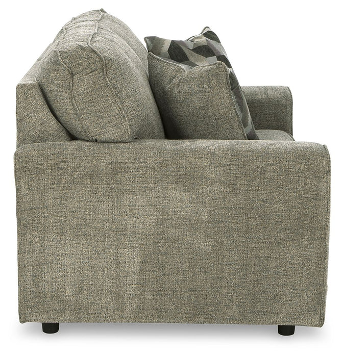 Cascilla - Loveseat