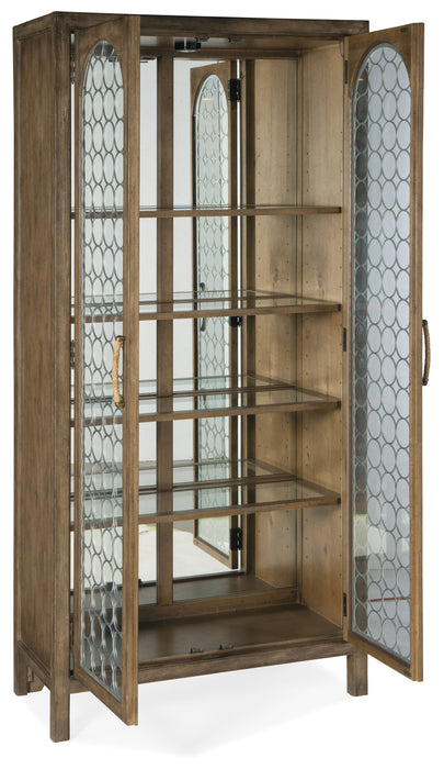 Sundance - Display Cabinet