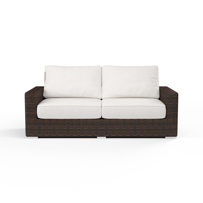 Montecito - Loveseat - Cognac