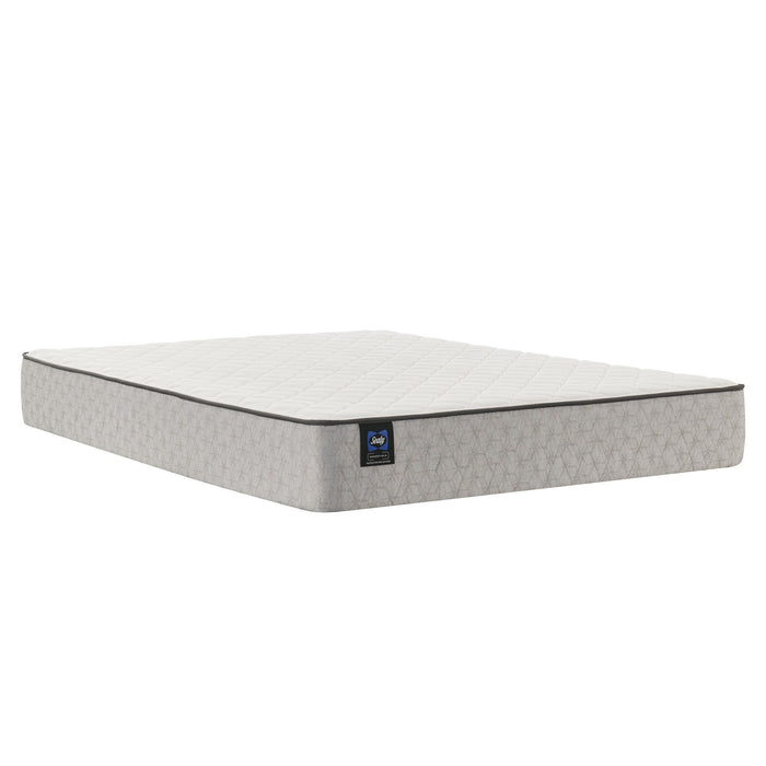 Essentials Autumn Ash Soft Tight Top Mattress