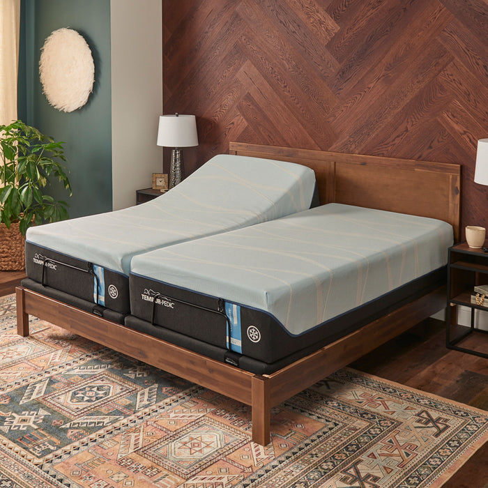 Tempur-Pedic - Ergo Extend Smart Base - Split King