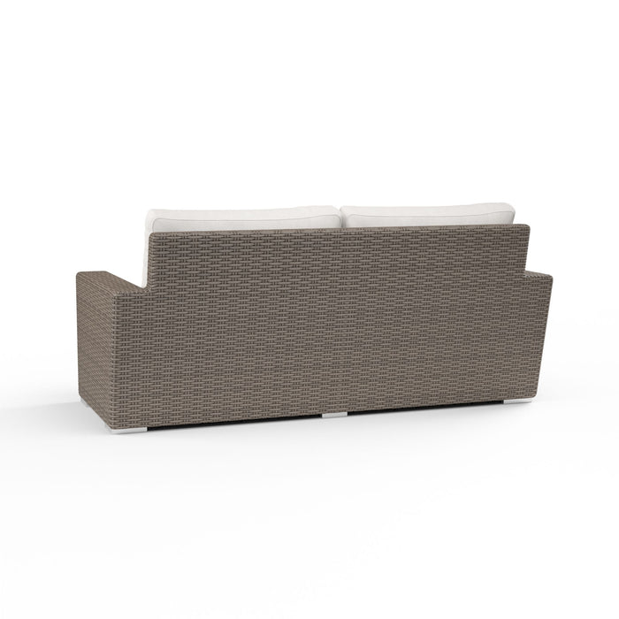 Coronado - Loveseat - Driftwood