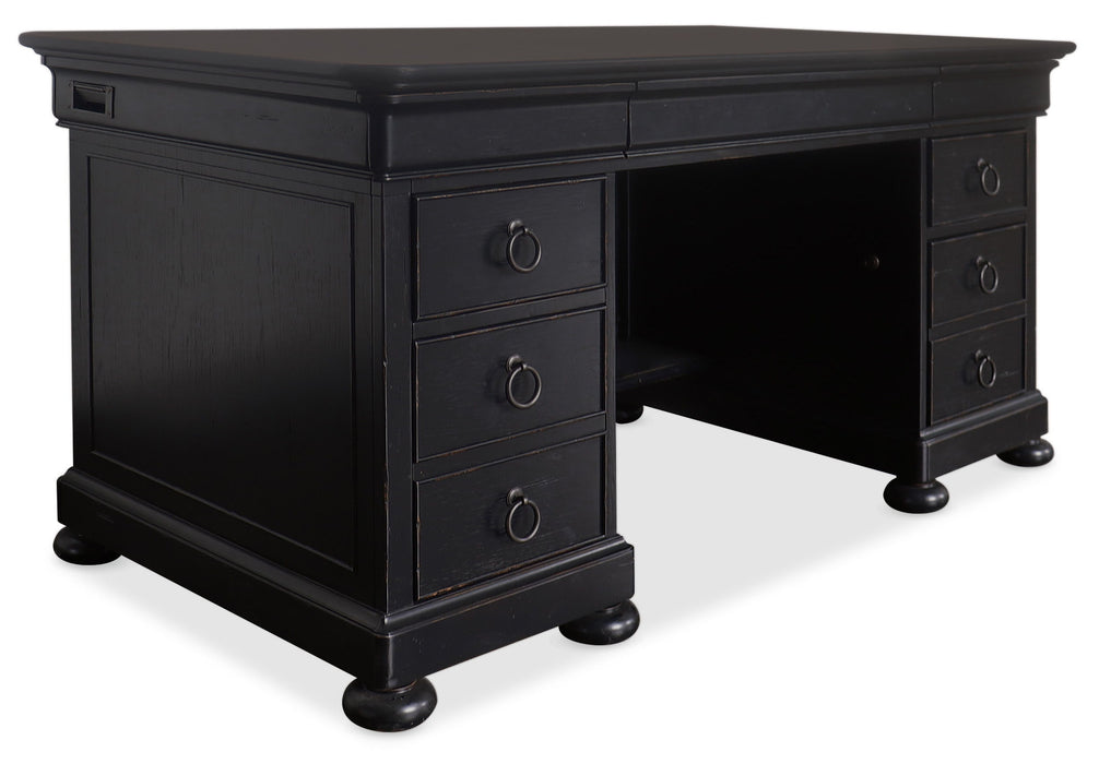 Bristowe - Executive Desk