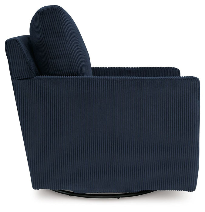 Icaman - Swivel Chair