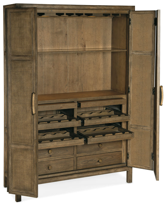 Sundance - Bar Cabinet