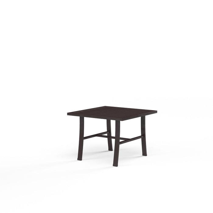 La Jolla - End Table - Espresso