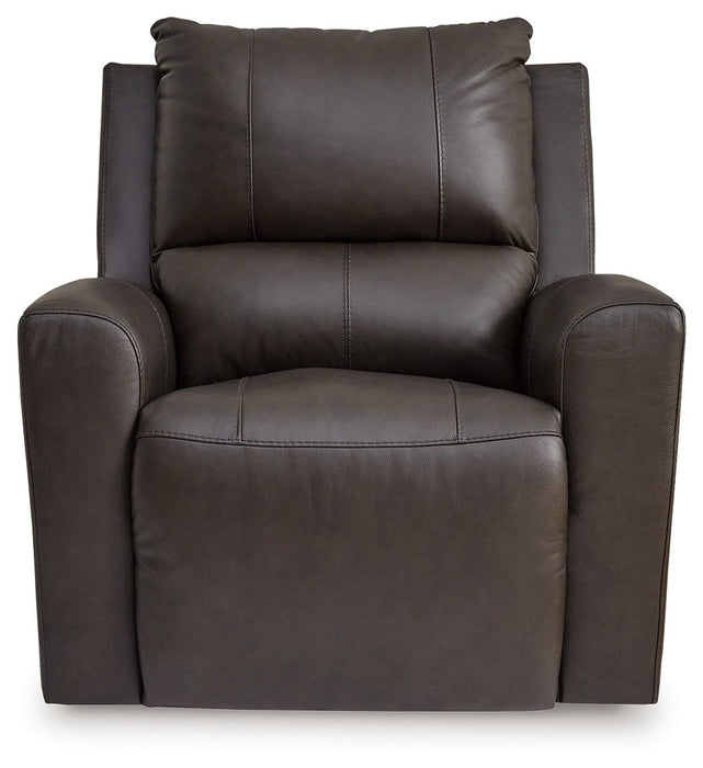 Boxmere - Storm - Power Rocker Recliner