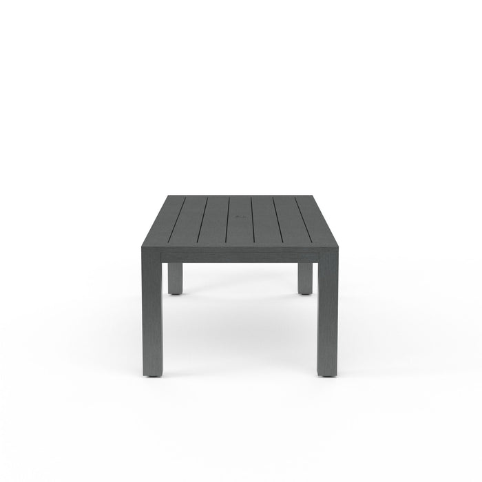 Redondo - Dining Table - Slate