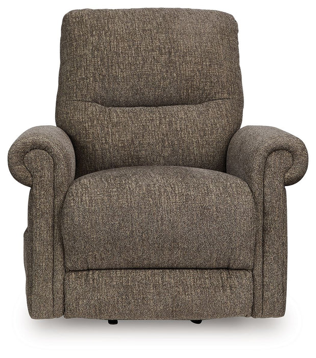 Aureta - Power Lift Recliner