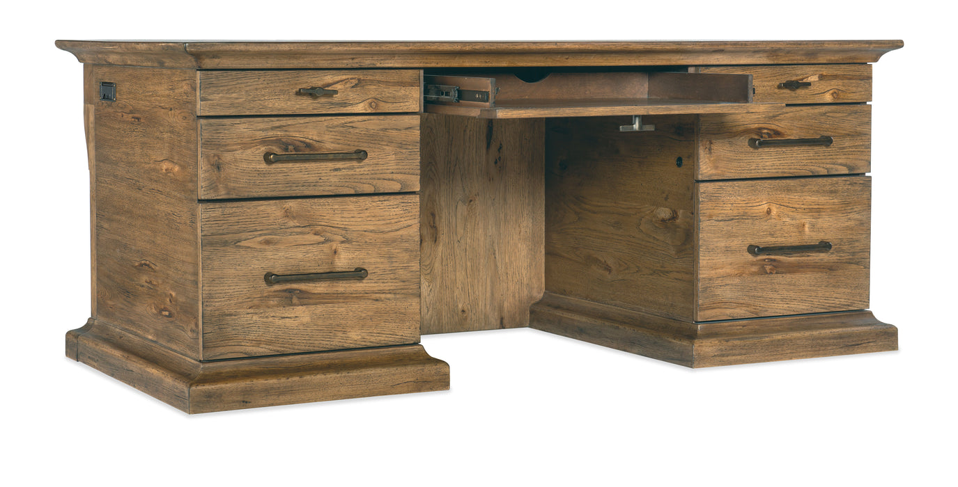 Big Sky - Executive Desk