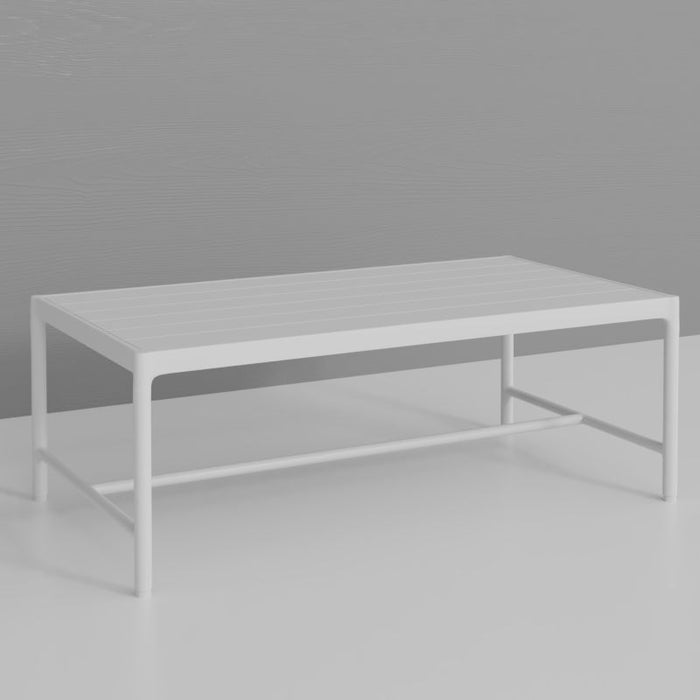 Sabbia - Coffee Table - White