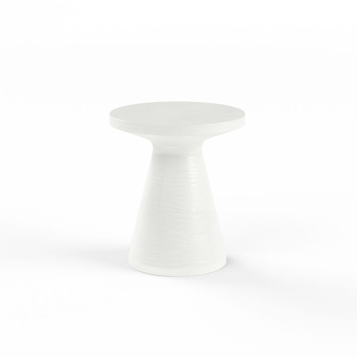 Bazaar - Grc Round End Table