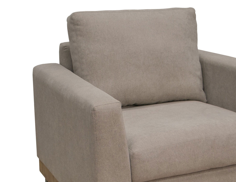 Mita - Loveseat