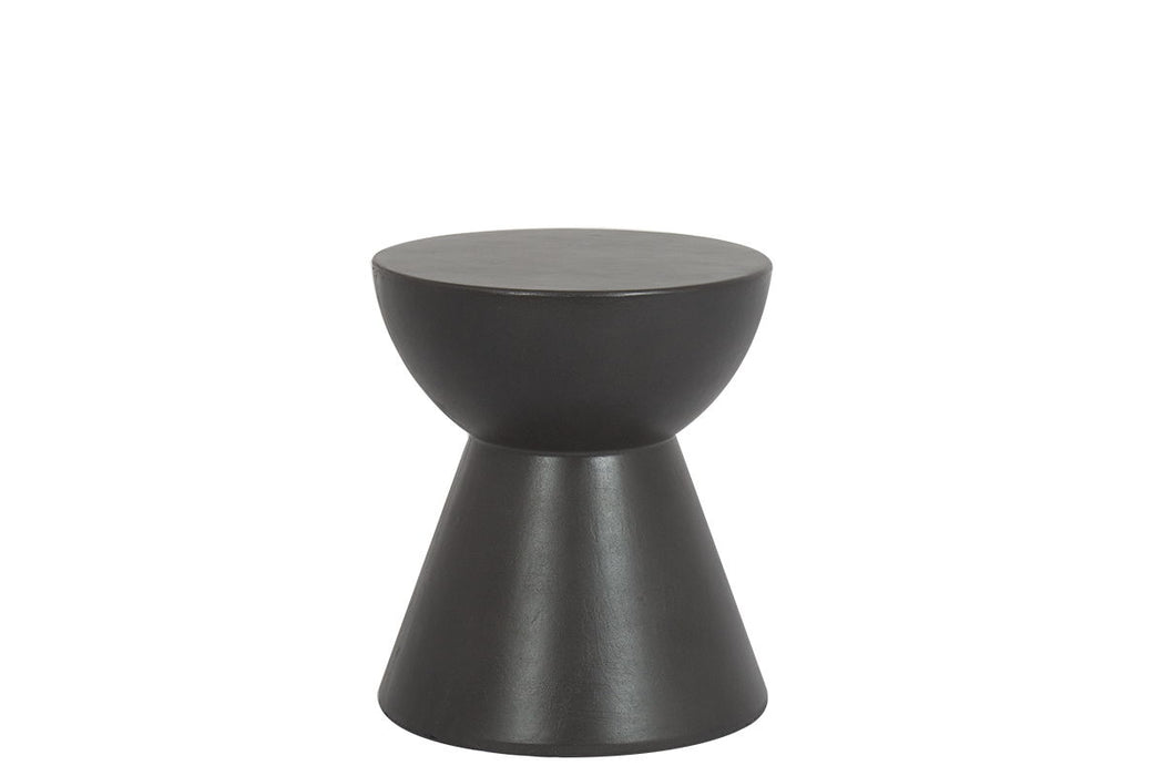 Bazaar - Grc Round End Table