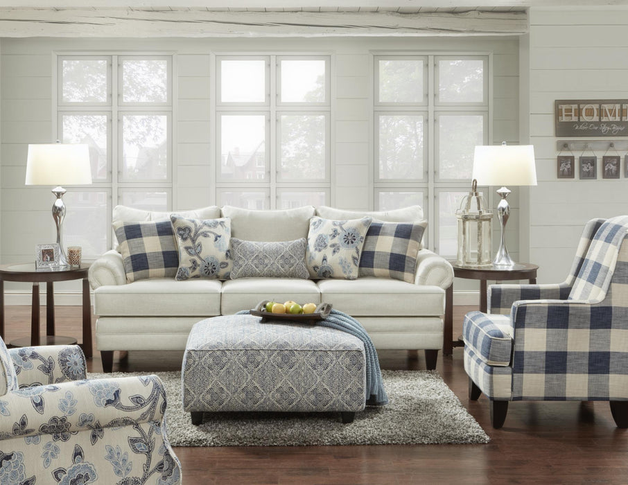 CATALINA LINEN
