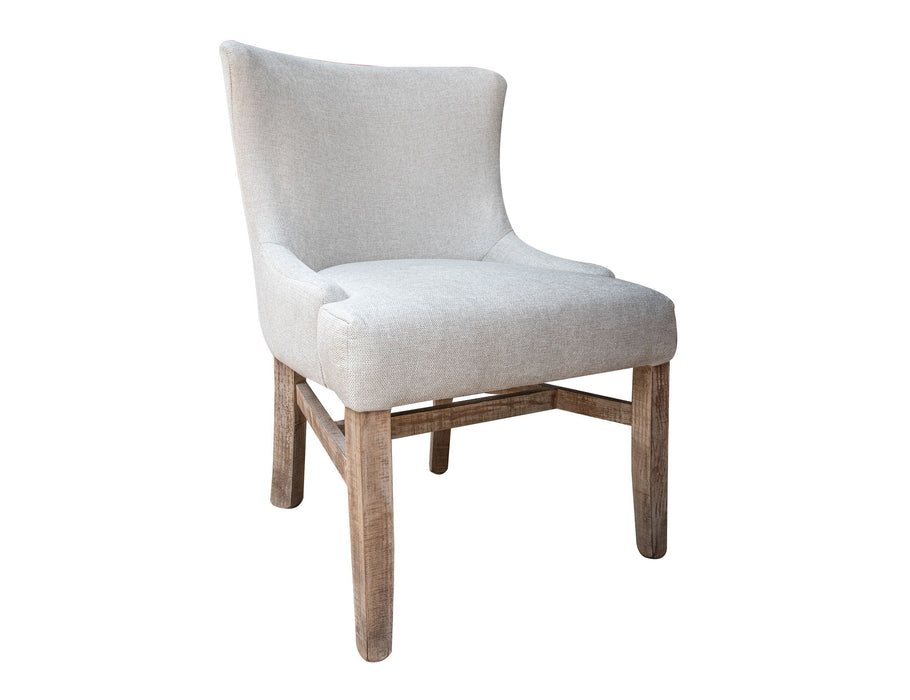 Aruba - Chair - Soft Natural Beige