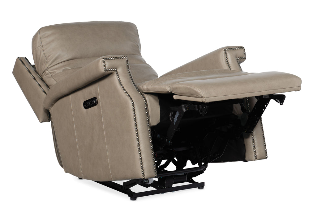 Vaughn - Zero Gravity Recliner