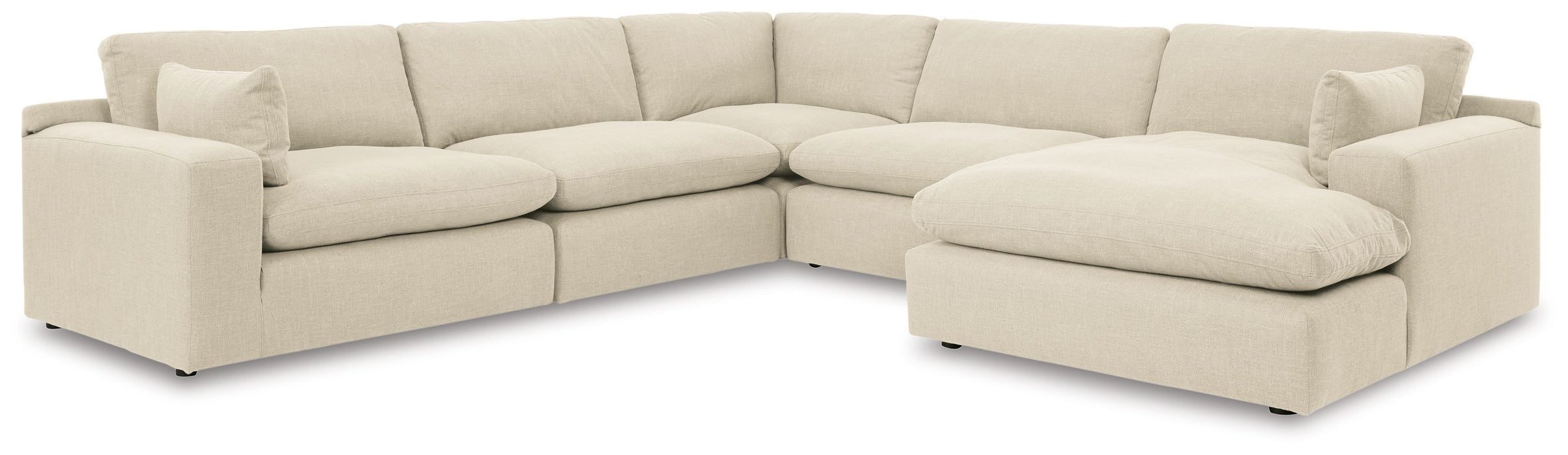 Elyza - Sectional