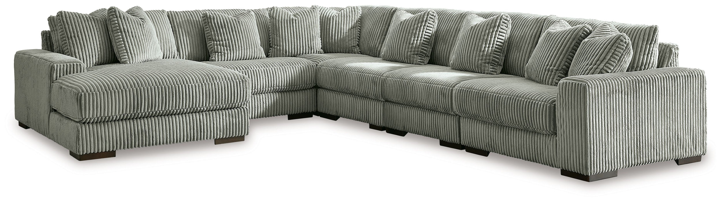 Lindyn - Sectional