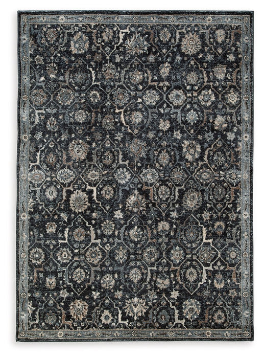 Hilcott - Rug