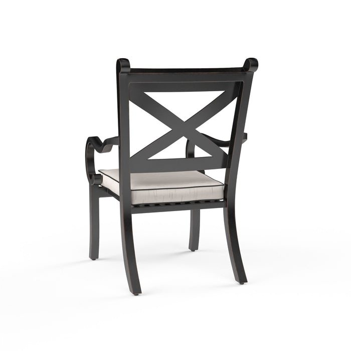 Monterey - Dining Chair - Copper