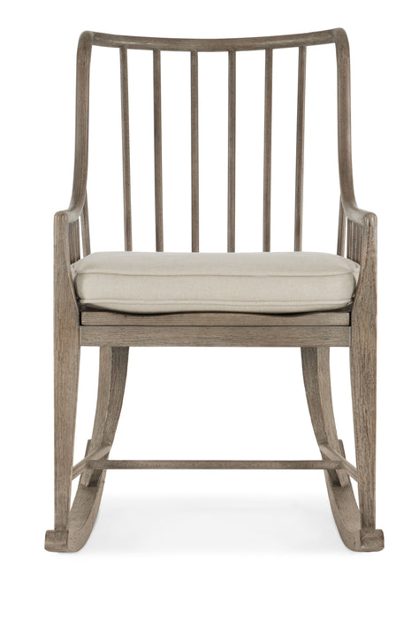 Serenity - Rocking Chair