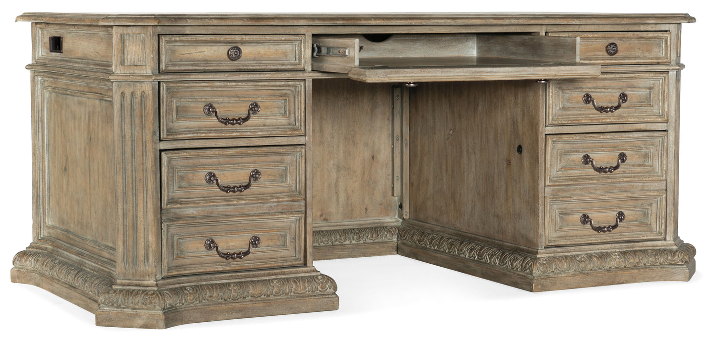 Castella - Executive Desk