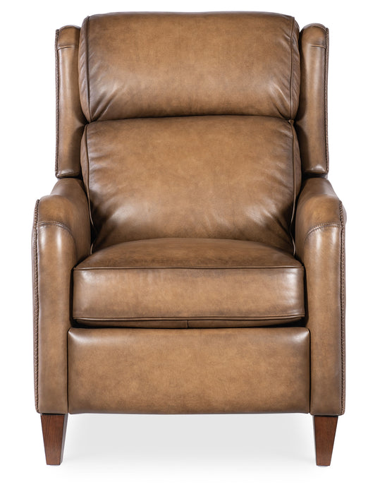 RC - Carrington Power Recliner With Power Headrest