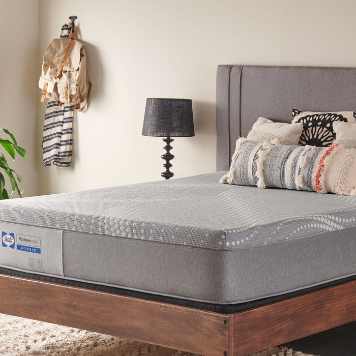 Posturepedic Paterson Medium Hybrid Mattress