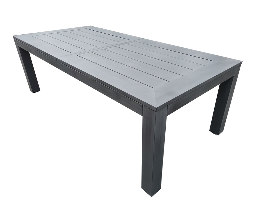 Redondo - Extension Table - Slate