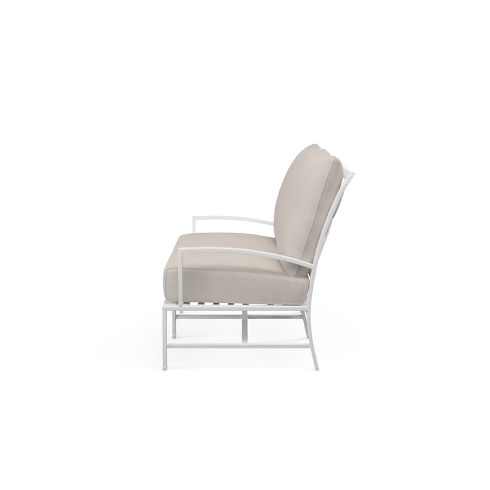 Bristol - Loveseat - Beige