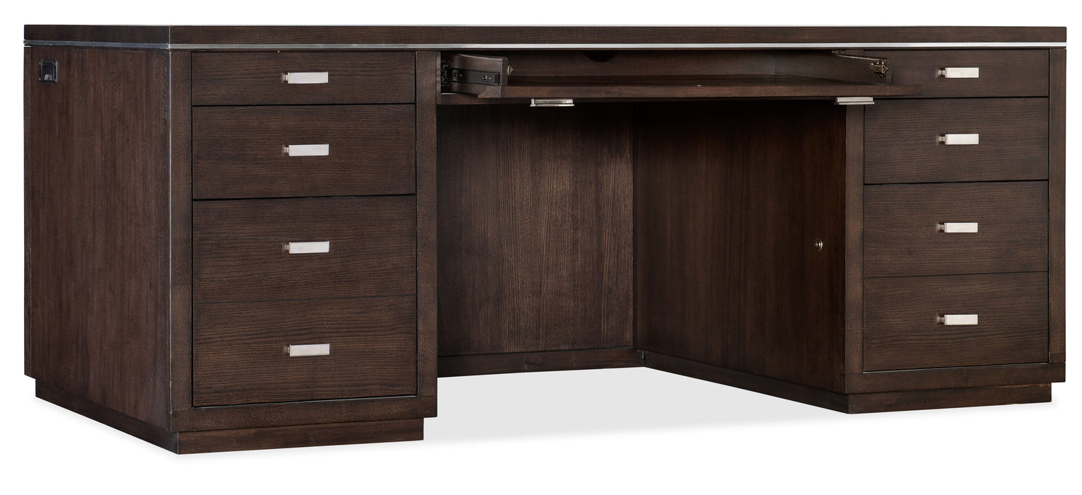 House Blend - Executive Desk