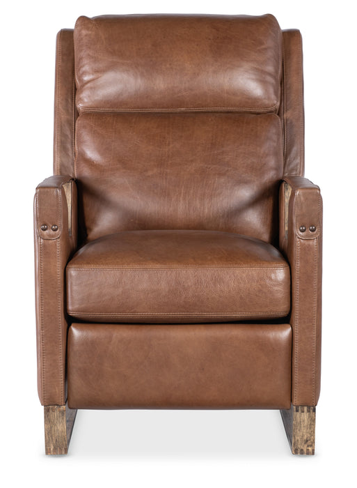 RC - Relic Power Recliner With Power Headrest