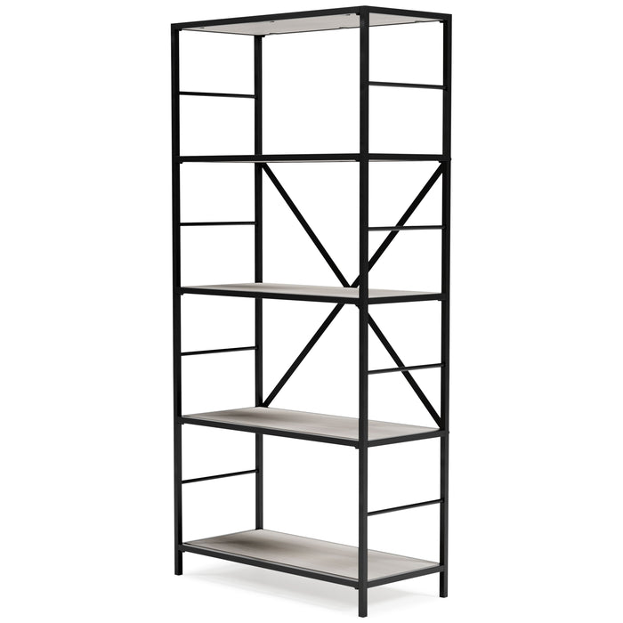 Bayflynn - Bookcase