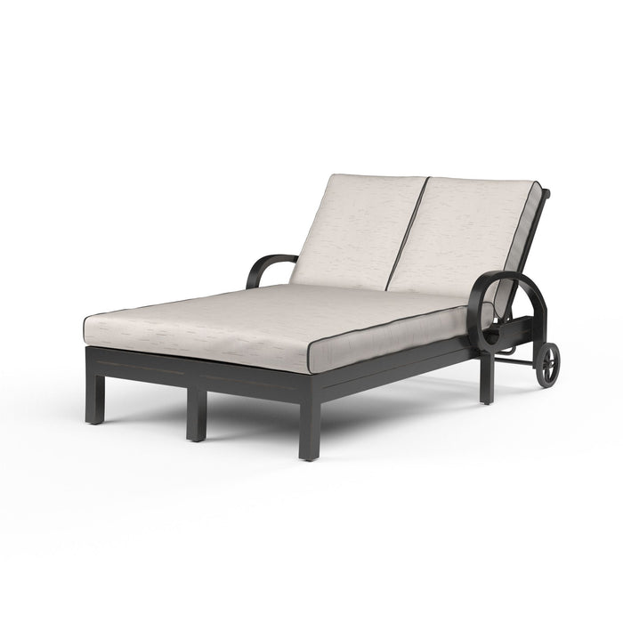 Monterey - Double Chaise - Beige