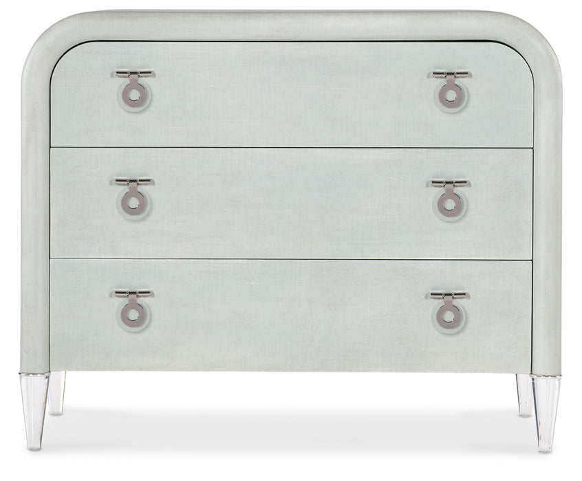 Melange - Julip Accent Chest