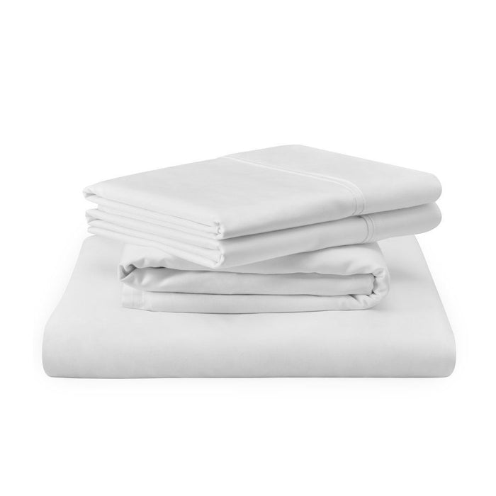 Linens - Tempur Luxe Egyptian Cotton Pillowcase Set