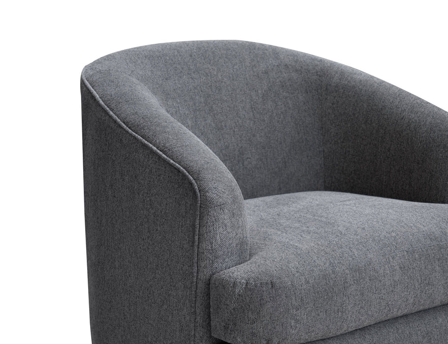 Tumbi - Swivel Accent Chair