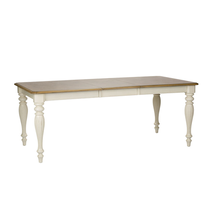 Cumberland Creek - Rectangular Table Set