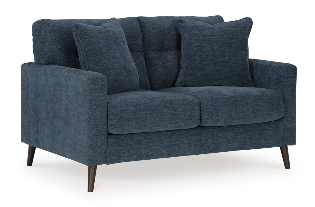 Bixler - Loveseat