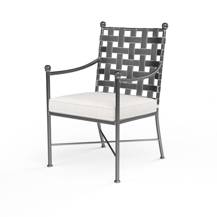 Provence - Dining Chair - White