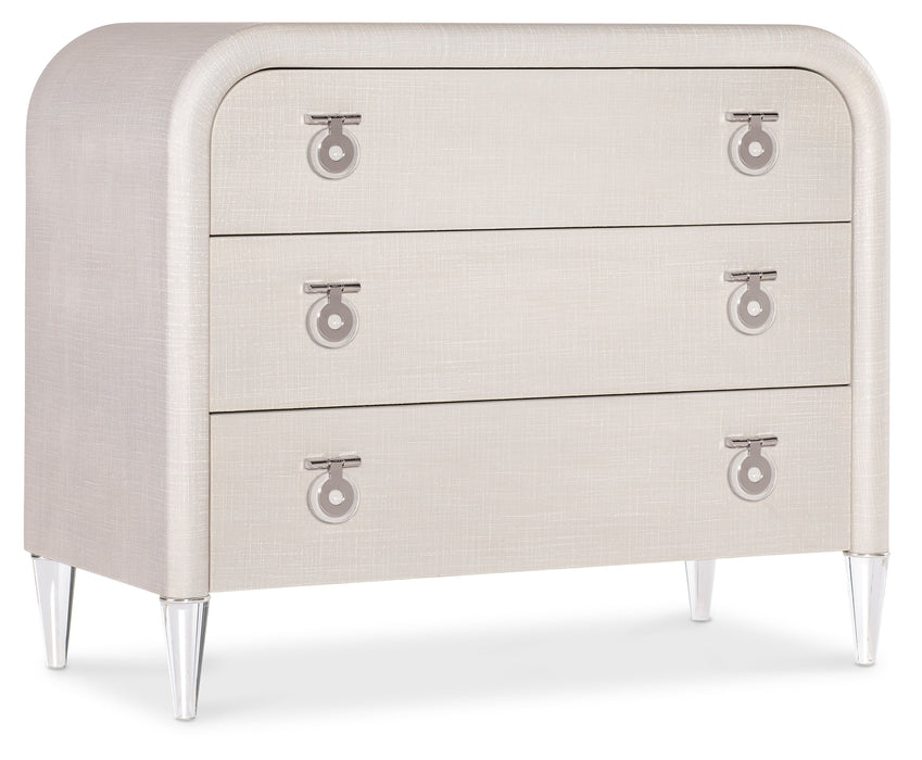 Melange - Julip Accent Chest