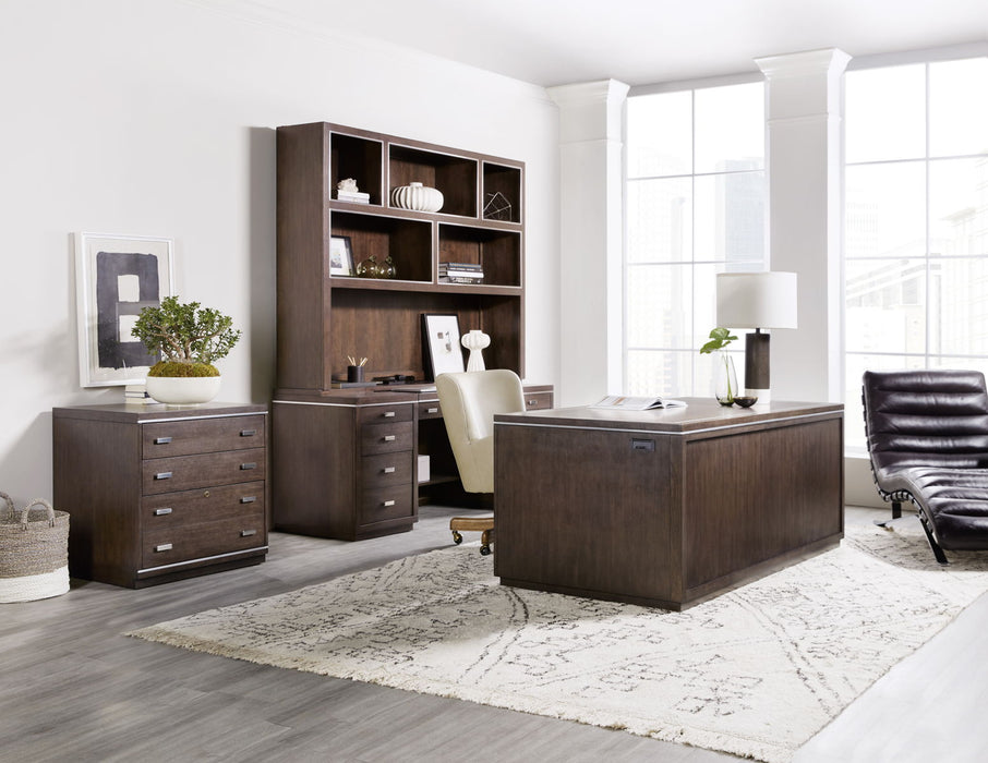 House Blend - Executive Desk